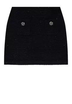 Юбка SELF-PORTRAIT