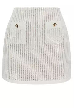 Юбка SELF-PORTRAIT