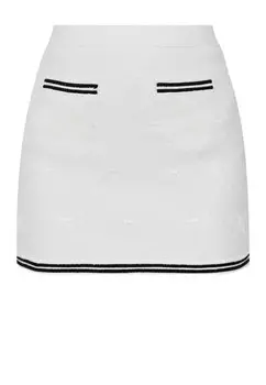 Юбка SELF-PORTRAIT