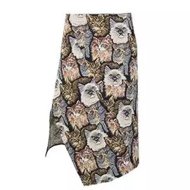 Юбка STELLA McCARTNEY