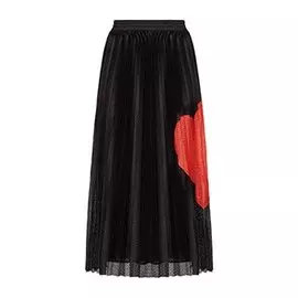 Юбка VALENTINO RED