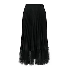 Юбка VALENTINO RED