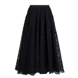 Юбка VALENTINO RED