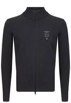 Кардиган AERONAUTICA MILITARE