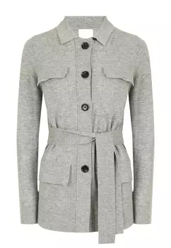 Кардиган ALLUDE