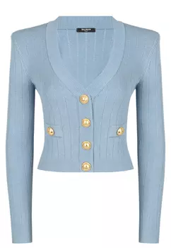 Кардиган BALMAIN