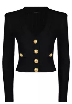 Кардиган BALMAIN