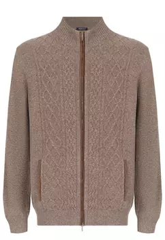 Кардиган BERTOLO