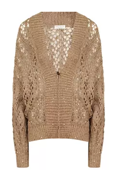 Кардиган BRUNELLO CUCINELLI