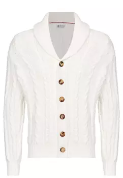 Кардиган BRUNELLO CUCINELLI