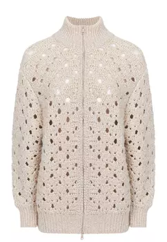 Кардиган BRUNELLO CUCINELLI