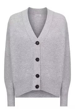 Кардиган BRUNELLO CUCINELLI