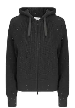 Кардиган BRUNELLO CUCINELLI