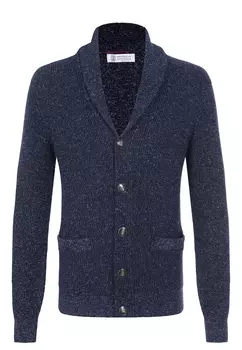 Кардиган BRUNELLO CUCINELLI