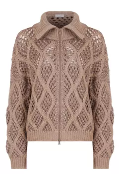 Кардиган BRUNELLO CUCINELLI