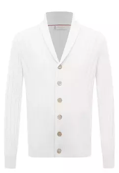 Кардиган BRUNELLO CUCINELLI