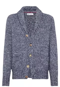 Кардиган BRUNELLO CUCINELLI