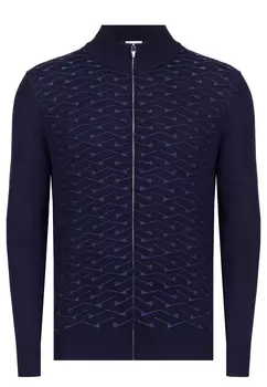 Кардиган CASTELLO d'ORO