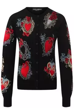 Кардиган DOLCE&GABBANA