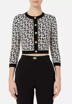 Кардиган ELISABETTA FRANCHI