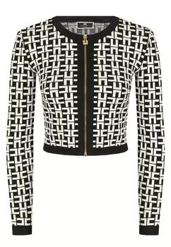 Кардиган ELISABETTA FRANCHI