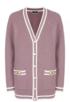 Кардиган ELISABETTA FRANCHI