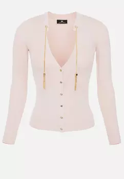 Кардиган ELISABETTA FRANCHI