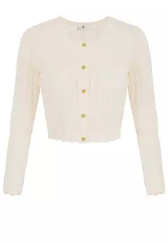 Кардиган ELISABETTA FRANCHI