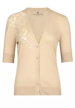 Кардиган ERMANNO SCERVINO