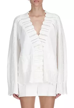 Кардиган ERMANNO SCERVINO