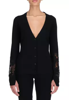 Кардиган ERMANNO SCERVINO
