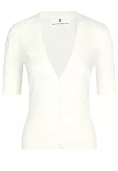 Кардиган ERMANNO SCERVINO