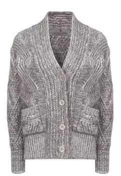 Кардиган ERMANNO SCERVINO