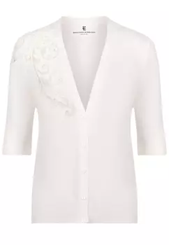 Кардиган ERMANNO SCERVINO