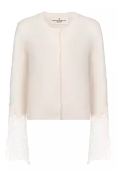 Кардиган ERMANNO SCERVINO