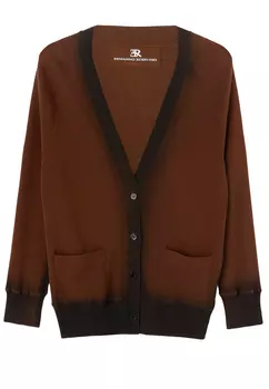 Кардиган ERMANNO SCERVINO