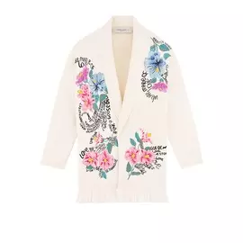 Кардиган GOLDEN GOOSE