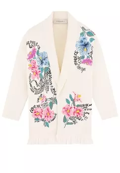 Кардиган GOLDEN GOOSE