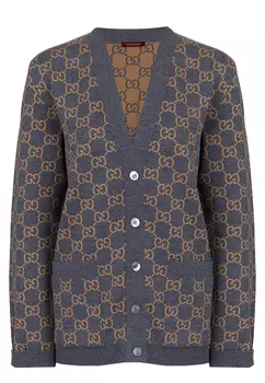 Кардиган GUCCI