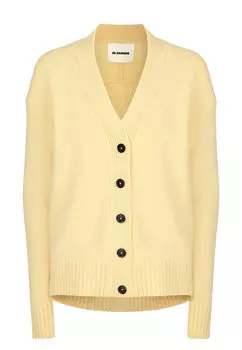 Кардиган JIL SANDER