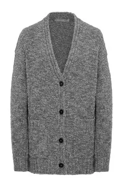 Кардиган крупной вязки FARRAH ROOTH