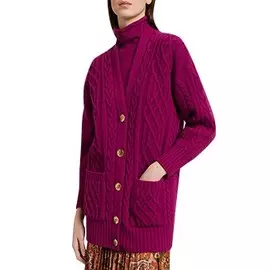 Кардиган LUISA SPAGNOLI