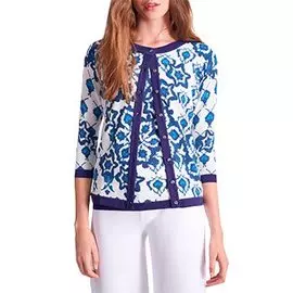 Кардиган LUISA SPAGNOLI