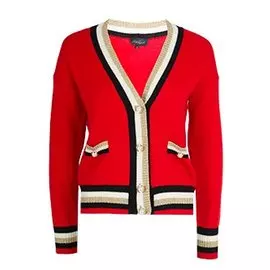 Кардиган LUISA SPAGNOLI