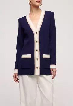 Кардиган LUISA SPAGNOLI