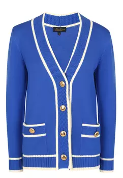 Кардиган LUISA SPAGNOLI