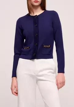 Кардиган LUISA SPAGNOLI