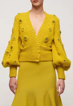 Кардиган LUISA SPAGNOLI