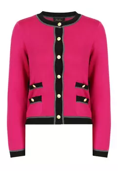 Кардиган LUISA SPAGNOLI