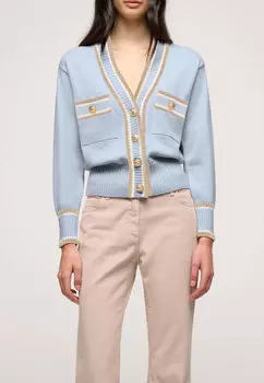 Кардиган LUISA SPAGNOLI